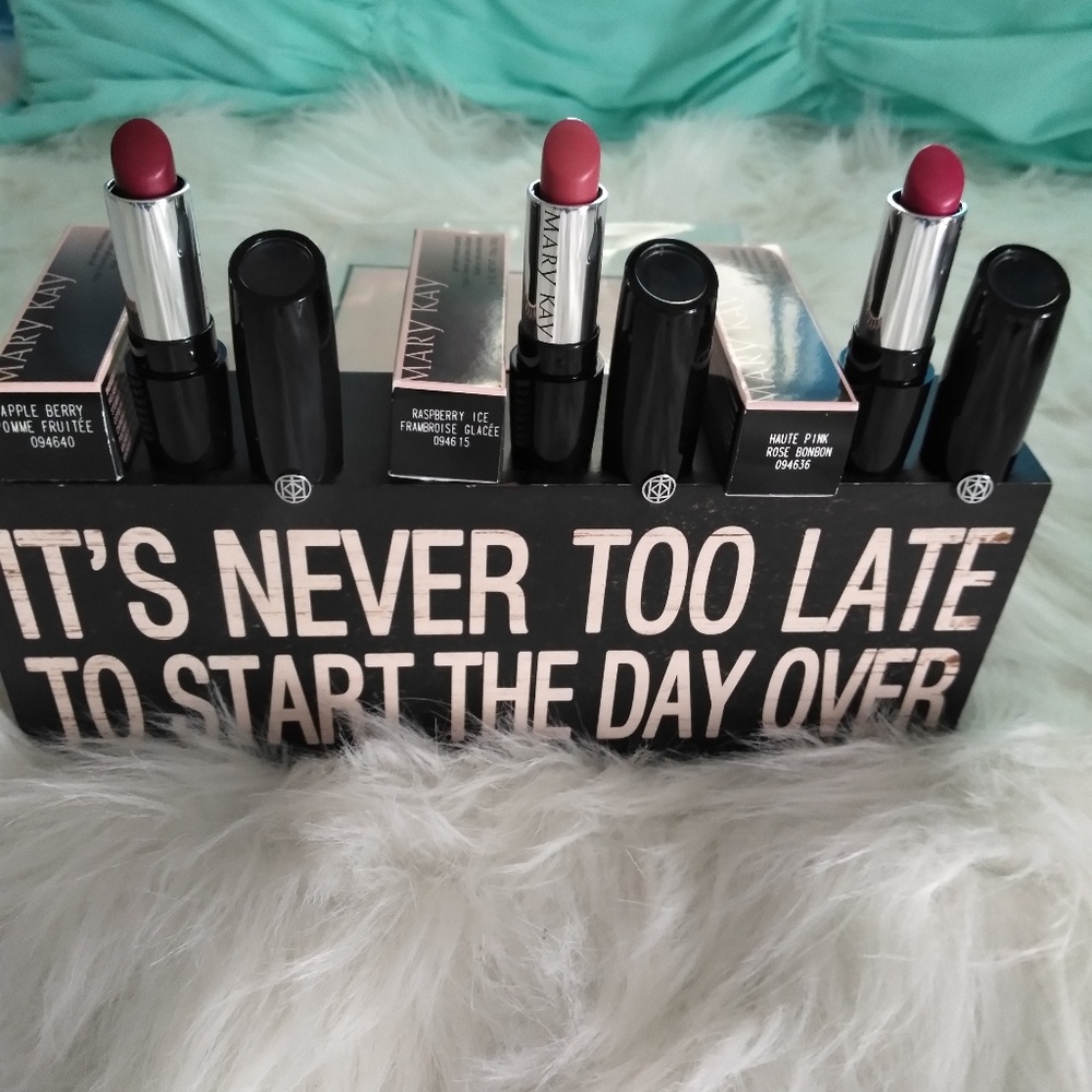 MK Lipstick bundle😍😍😍💓